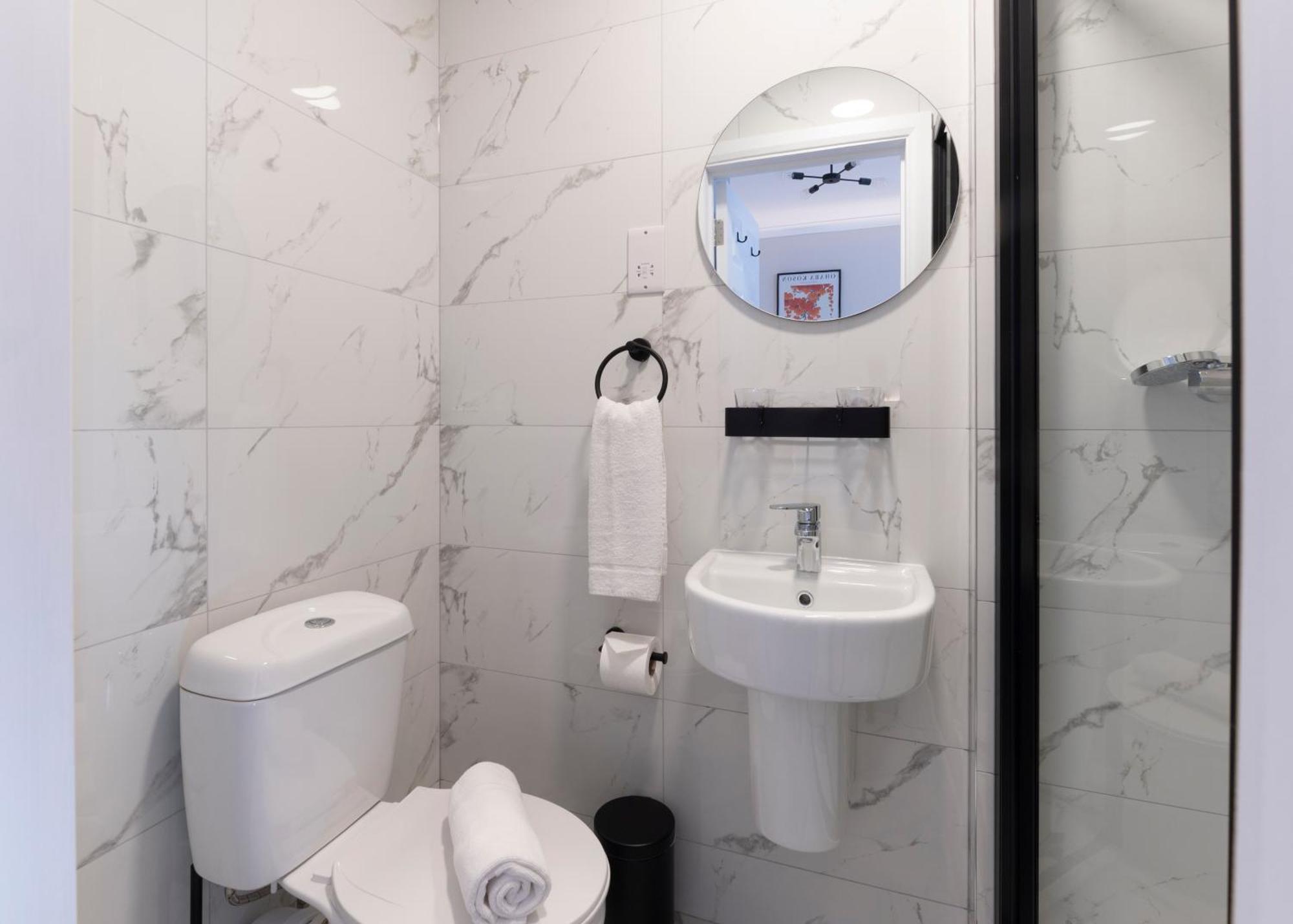 Marina Hotel Londra