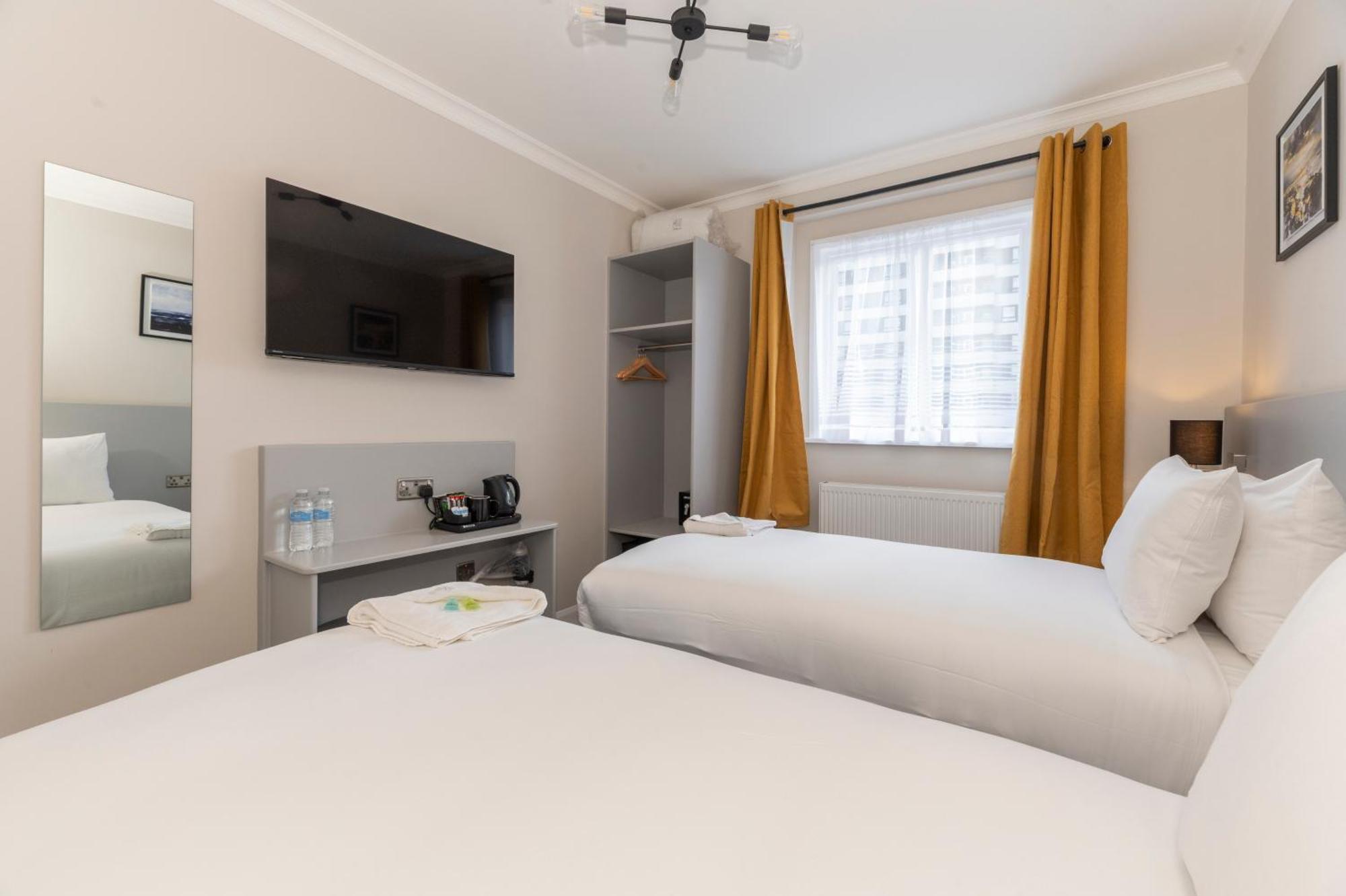 Hotel Marina Londra
