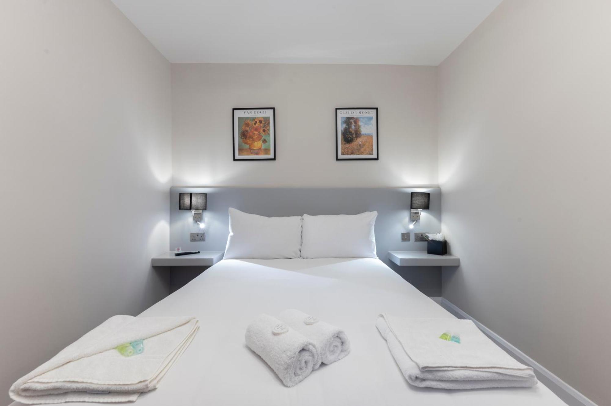 Hotel Marina Londra